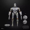 Star Wars Black Series - SM-33 - Skeleton Crew