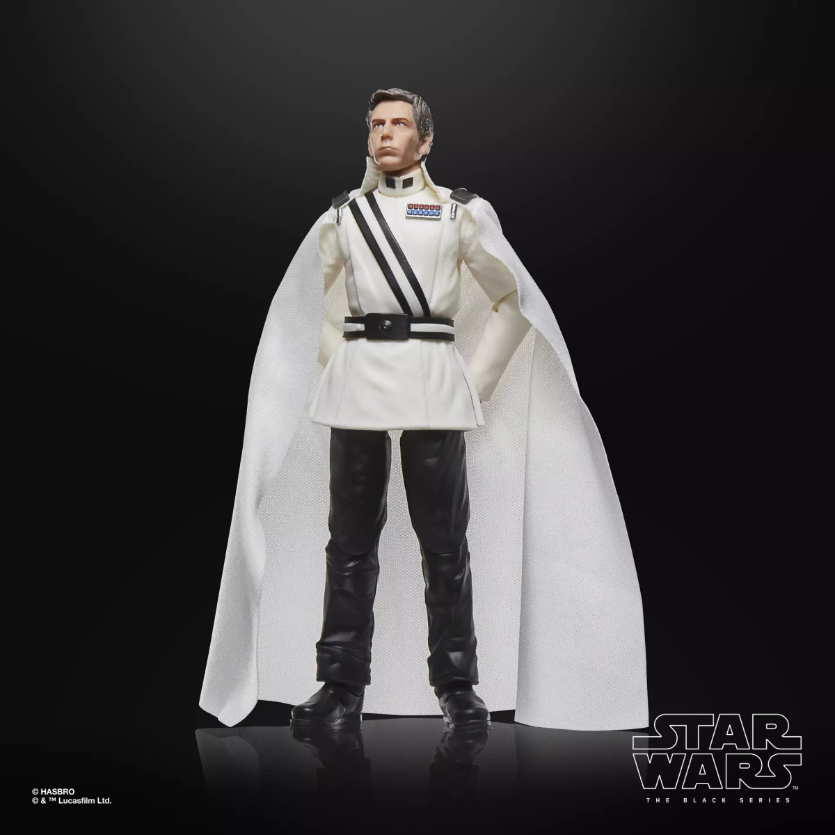 Star Wars The Black Series - Director Orson Krennic (Dress Uniform) - Andor