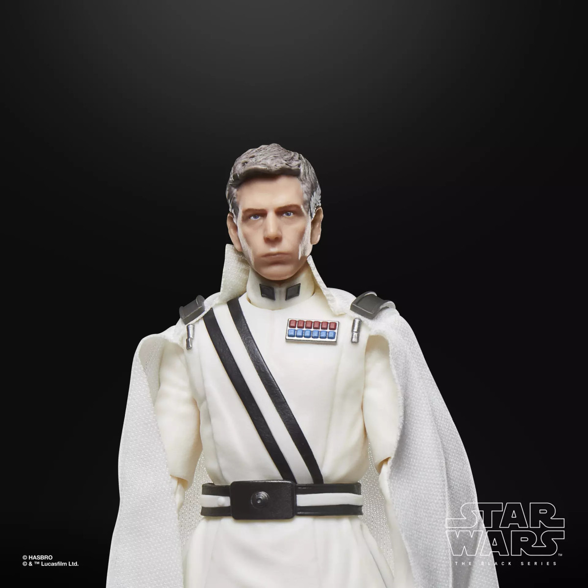 Star Wars The Black Series - Director Orson Krennic (Dress Uniform) - Andor