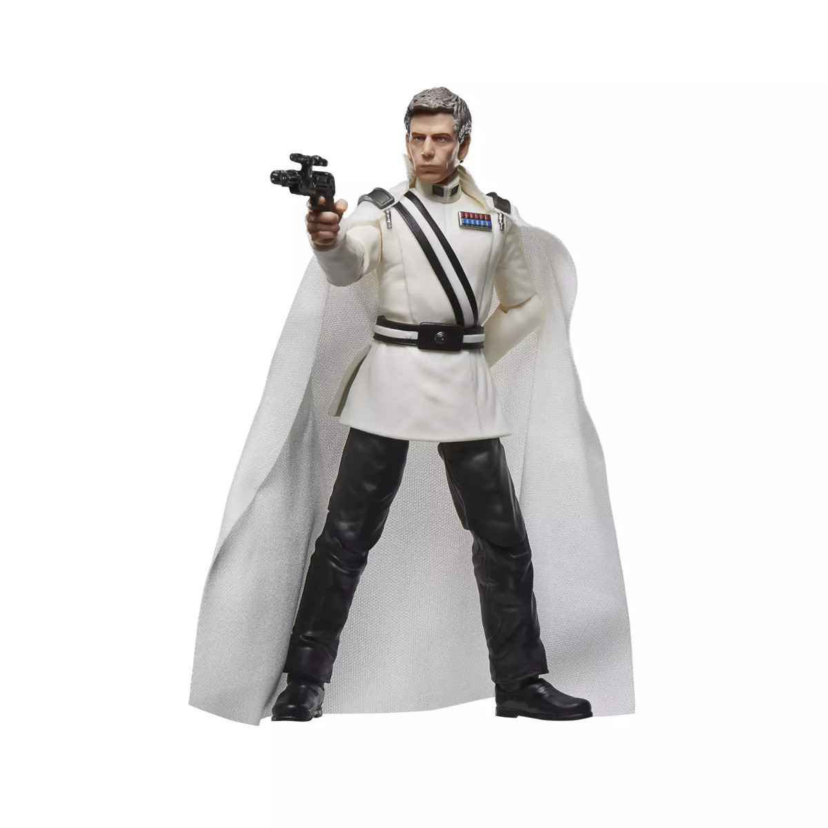Star Wars The Black Series - Director Orson Krennic (Dress Uniform) - Andor