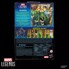 Marvel Legends - Enchantress - Executioner BAF