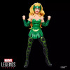 Marvel Legends - Enchantress - Executioner BAF