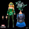 Marvel Legends - Enchantress - Executioner BAF