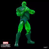 Marvel Legends - Warbow (Saga of Crystar) - Executioner BAF