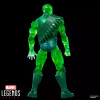 Marvel Legends - Warbow (Saga of Crystar) - Executioner BAF