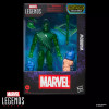 Marvel Legends - Warbow (Saga of Crystar) - Executioner BAF