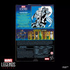 Marvel Legends - Phantom Rider - Executioner BAF