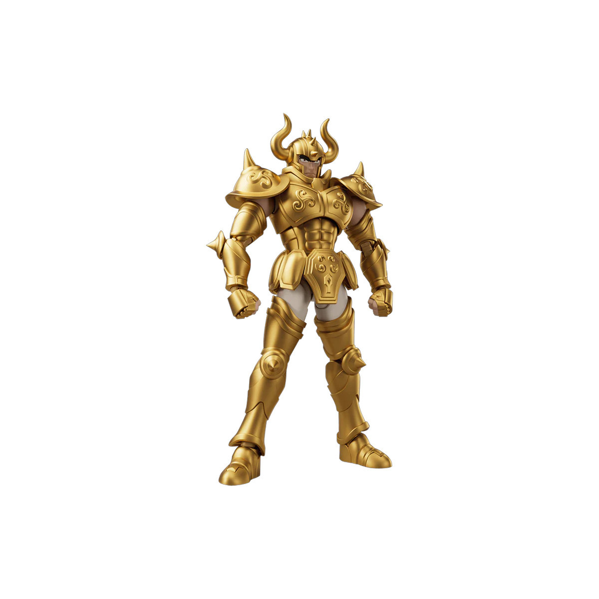 Blokees Saint Seiya - Champion Class Taurus Aldebaran - Aldebaran of the Bull