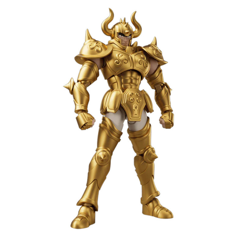 Blokees Saint Seiya - Champion Class Taurus Aldebaran - Aldebaran of the Bull