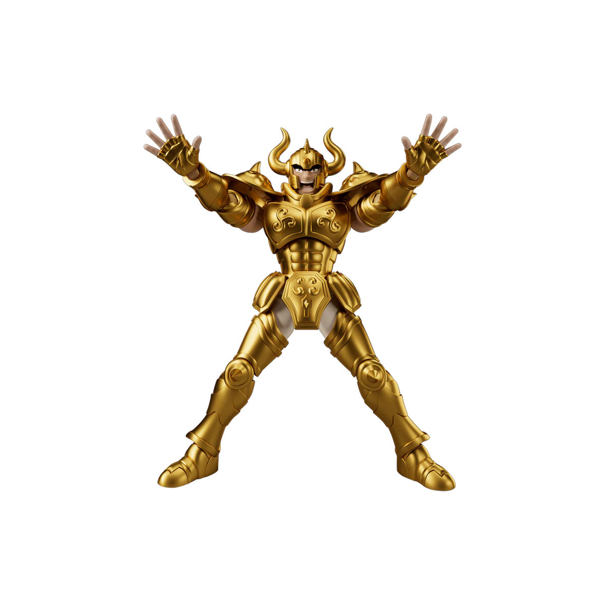 Blokees Saint Seiya - Champion Class Taurus Aldebaran - Aldebaran of the Bull