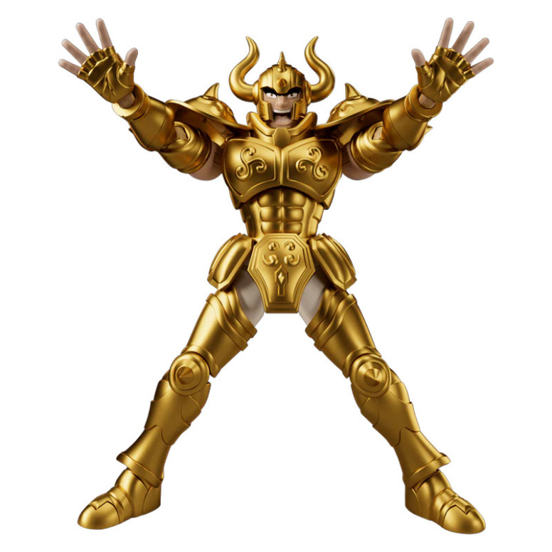Blokees Saint Seiya - Champion Class Taurus Aldebaran - Aldebaran of the Bull