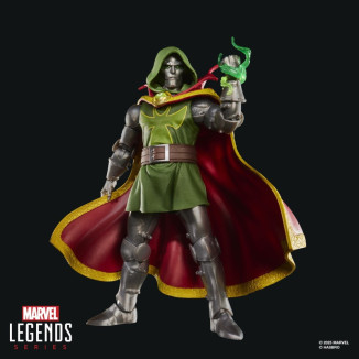 Marvel Legends - Emperor Doom