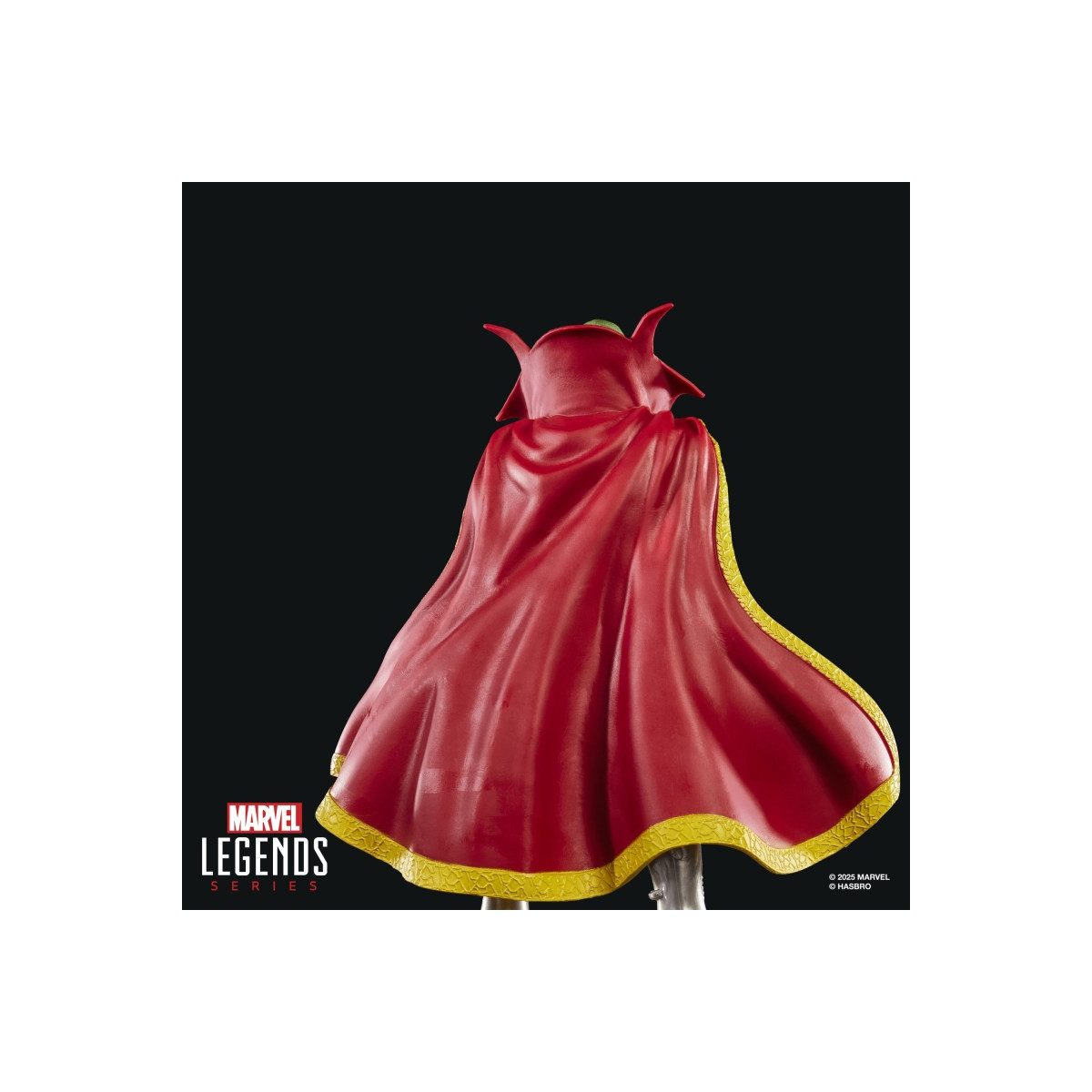 Marvel Legends - Emperor Doom