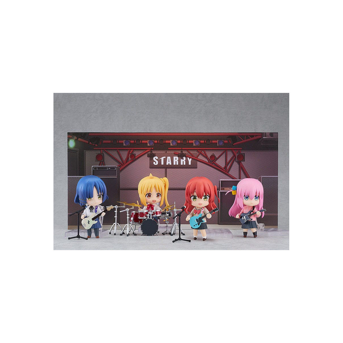 Goodsmile Nendoroid - Kikuri Hiroi - Bocchi the Rock! reedition
