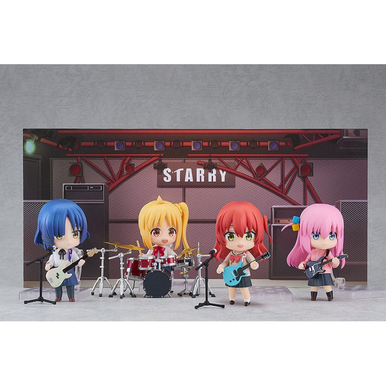 Goodsmile Nendoroid - Kikuri Hiroi - Bocchi the Rock! reedition