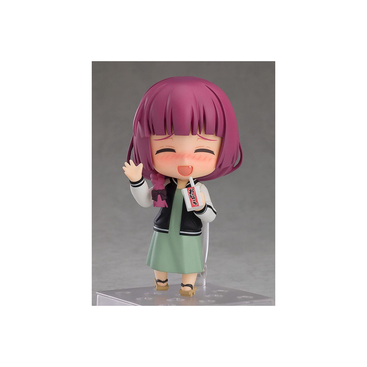 Goodsmile Nendoroid - Kikuri Hiroi - Bocchi the Rock! reedition