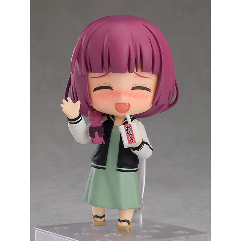 Goodsmile Nendoroid - Kikuri Hiroi - Bocchi the Rock! reedition