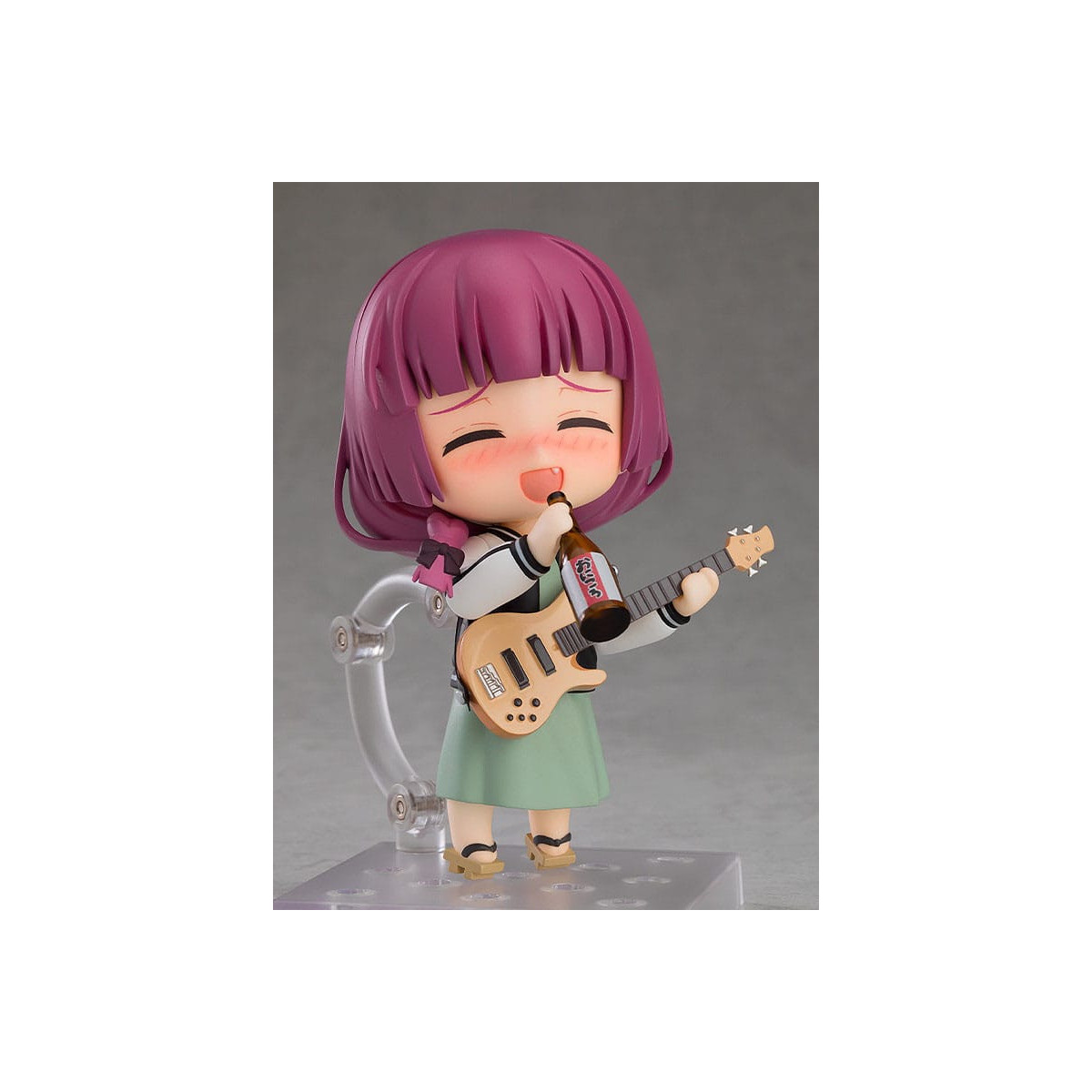 Goodsmile Nendoroid - Kikuri Hiroi - Bocchi the Rock! reedition