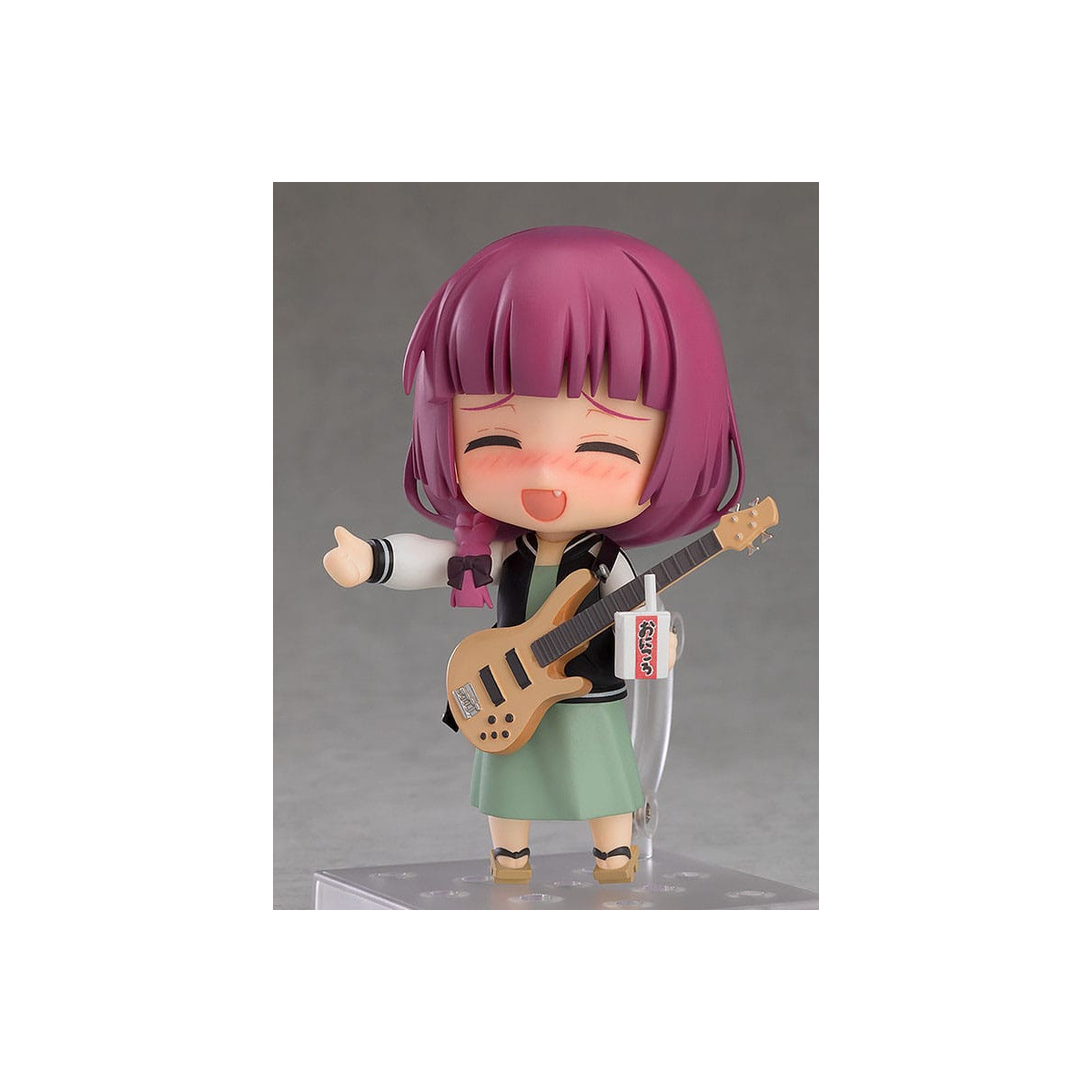 Goodsmile Nendoroid - Kikuri Hiroi - Bocchi the Rock! reedition