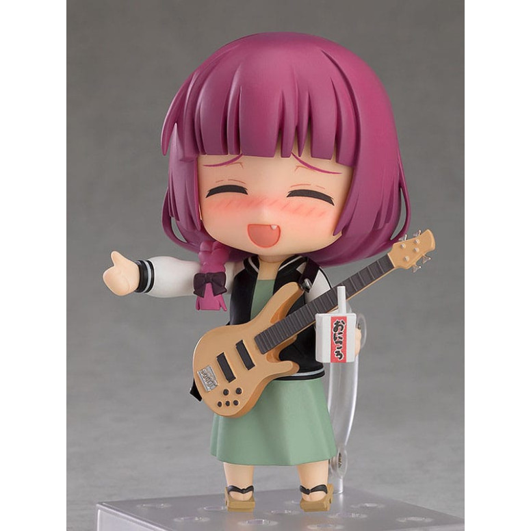 Goodsmile Nendoroid - Kikuri Hiroi - Bocchi the Rock! reedition
