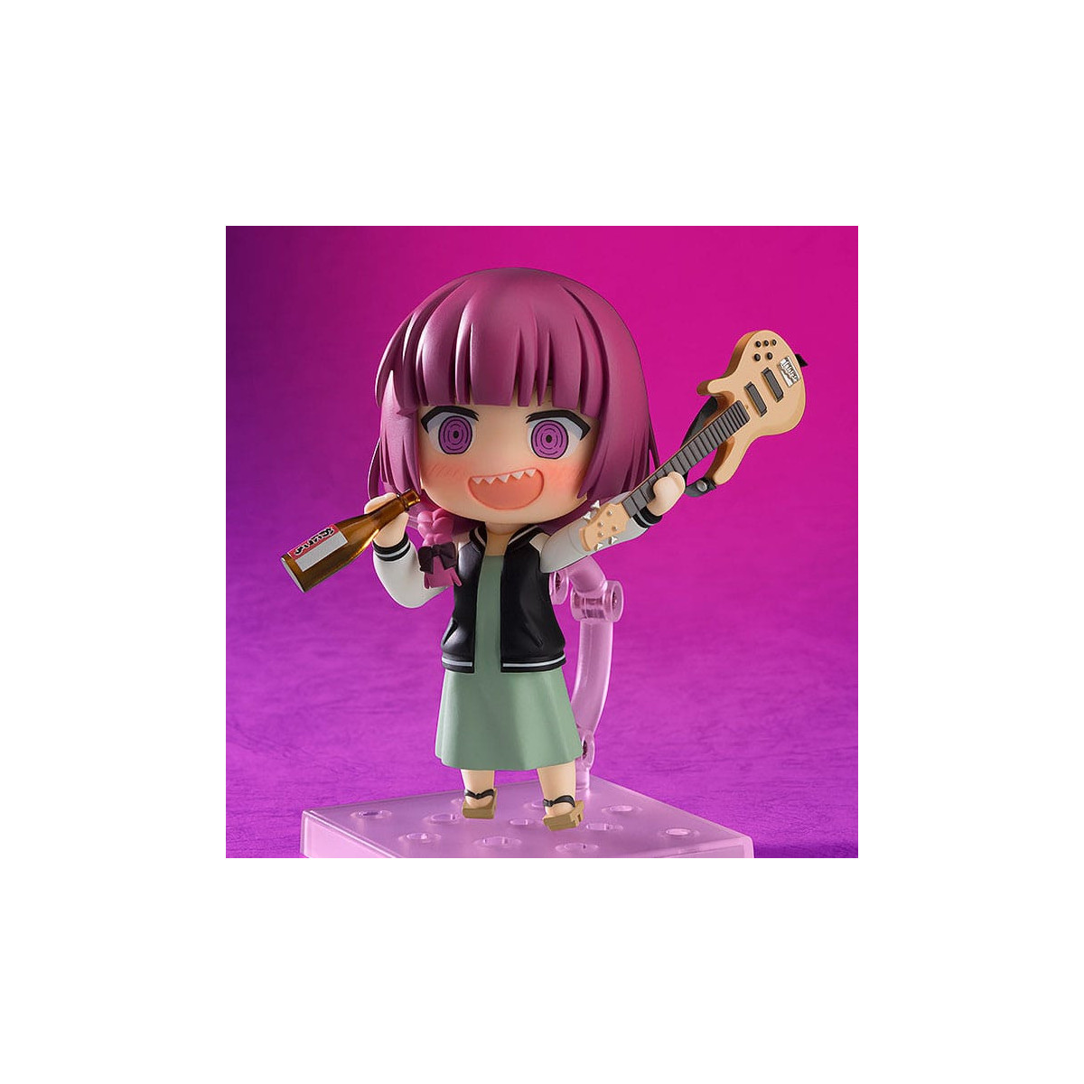 Goodsmile Nendoroid - Kikuri Hiroi - Bocchi the Rock! reedition