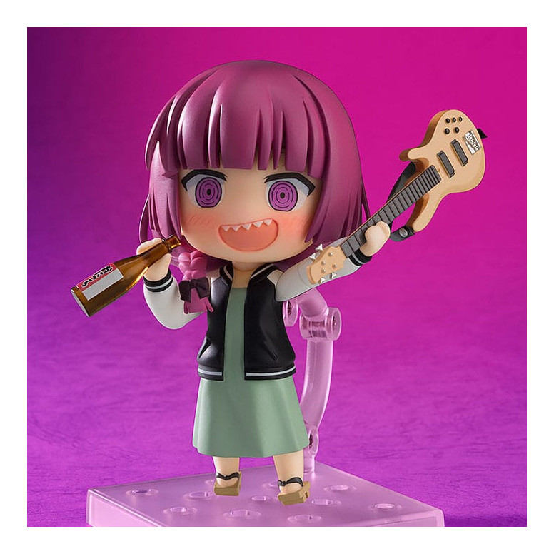 Goodsmile Nendoroid - Kikuri Hiroi - Bocchi the Rock! reedition