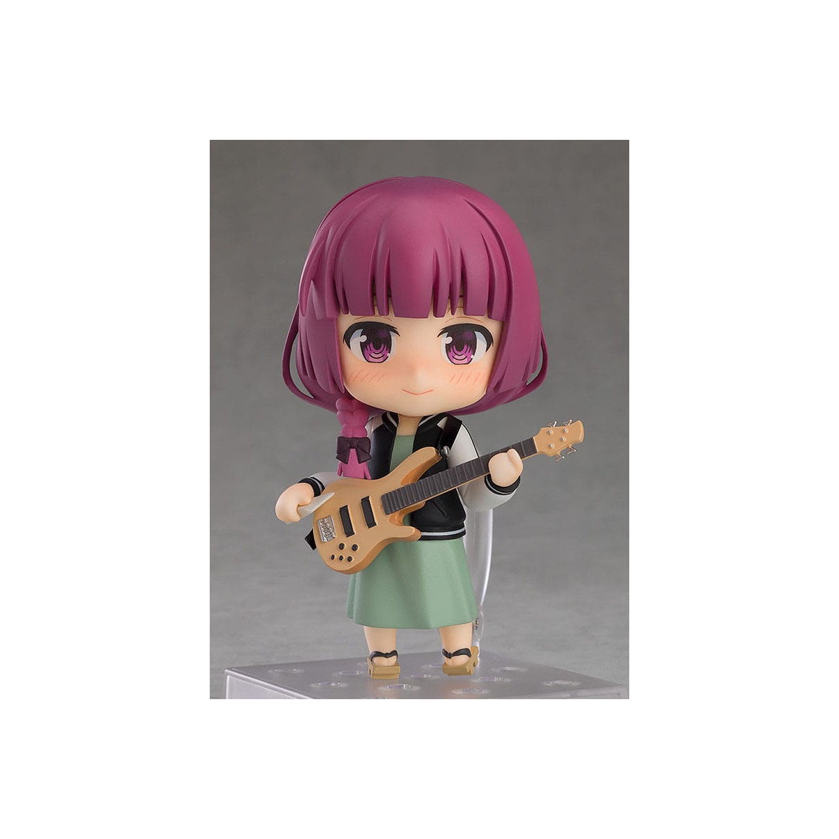 Goodsmile Nendoroid - Kikuri Hiroi - Bocchi the Rock! reedition