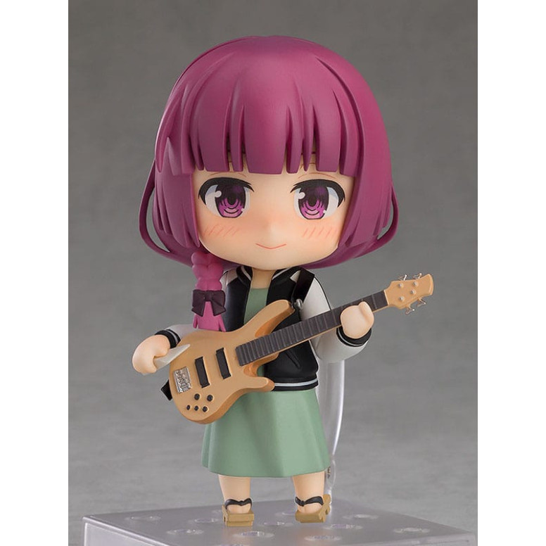 Goodsmile Nendoroid - Kikuri Hiroi - Bocchi the Rock! reedition
