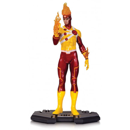 DC Direct  Icons statuette Deathstroke 25 cm