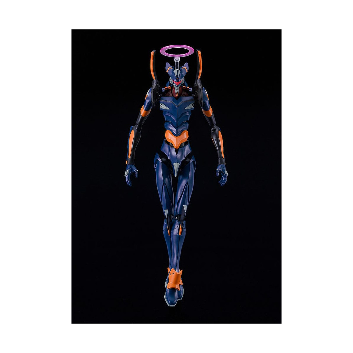 GoodSmile - Moderoid Neon Genesis Evangelion Neon Genesis Evangelion Mark.06 - Neon Genesis Evangelion: 2.0 You Can (Not) Advanc