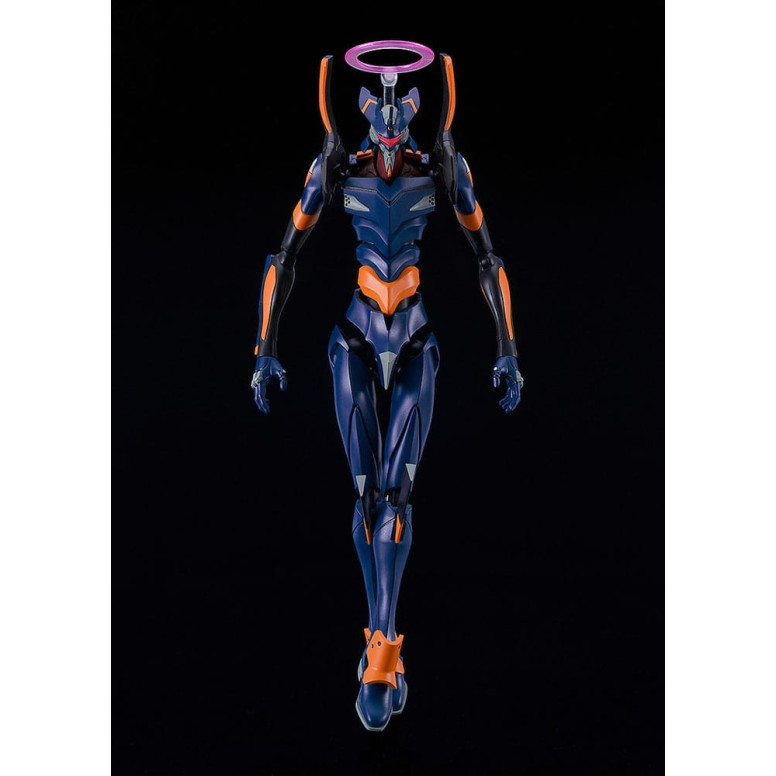 GoodSmile - Moderoid Neon Genesis Evangelion Neon Genesis Evangelion Mark.06 - Neon Genesis Evangelion: 2.0 You Can (Not) Advanc