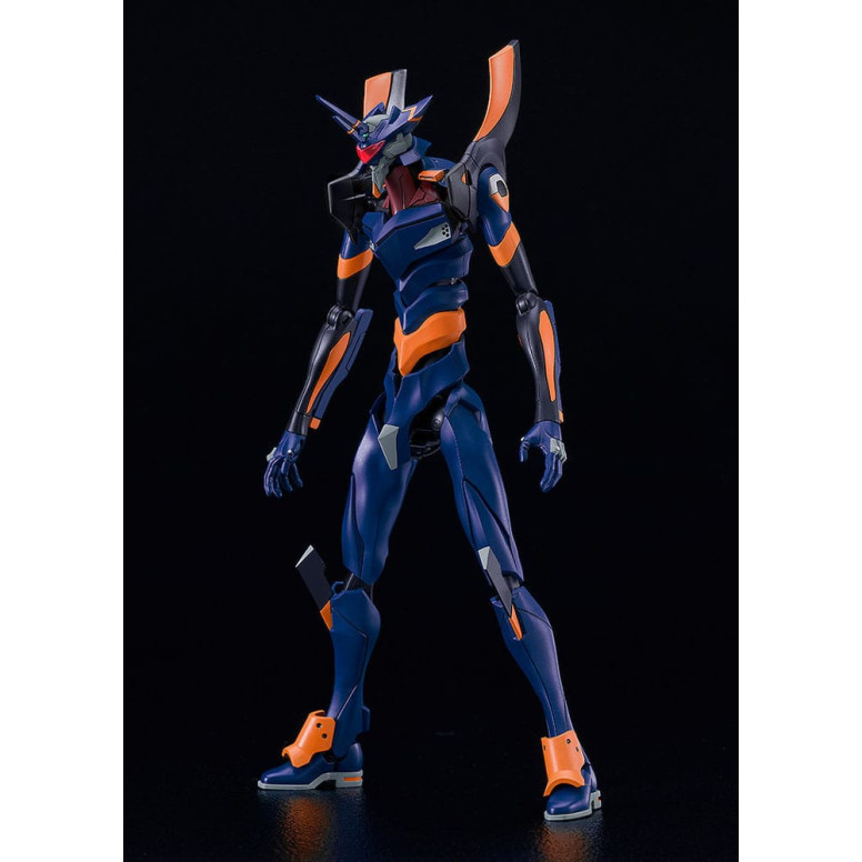 GoodSmile - Moderoid Neon Genesis Evangelion Neon Genesis Evangelion Mark.06 - Neon Genesis Evangelion: 2.0 You Can (Not) Advanc