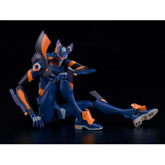GoodSmile - Moderoid Neon Genesis Evangelion Neon Genesis Evangelion Mark.06 - Neon Genesis Evangelion: 2.0 You Can (Not) Advanc