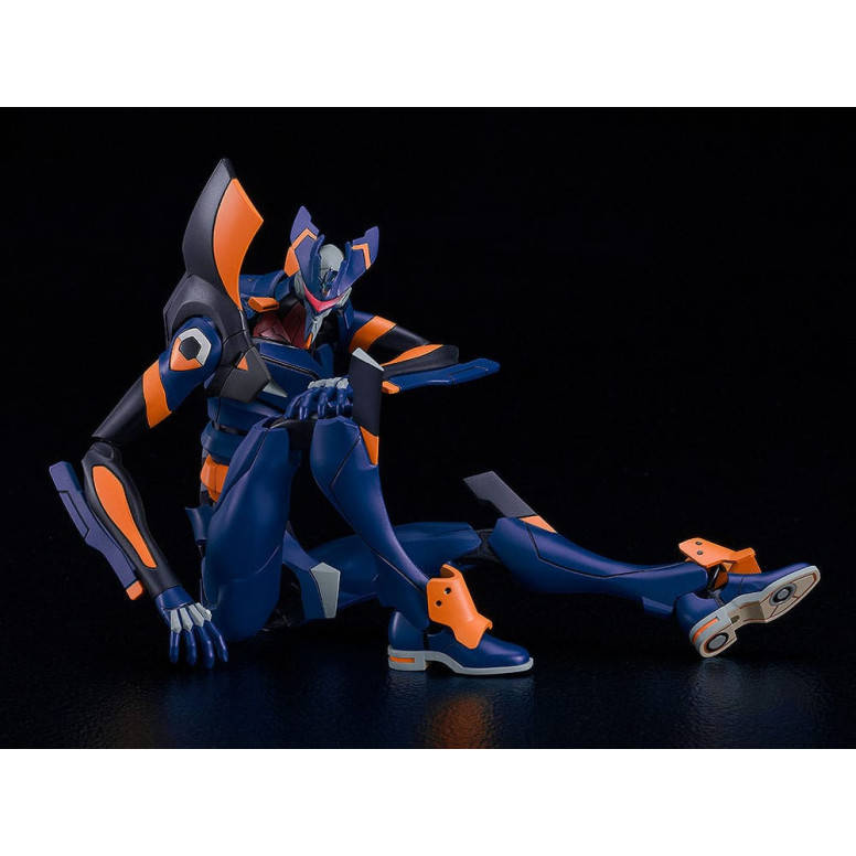 GoodSmile - Moderoid Neon Genesis Evangelion Neon Genesis Evangelion Mark.06 - Neon Genesis Evangelion: 2.0 You Can (Not) Advanc