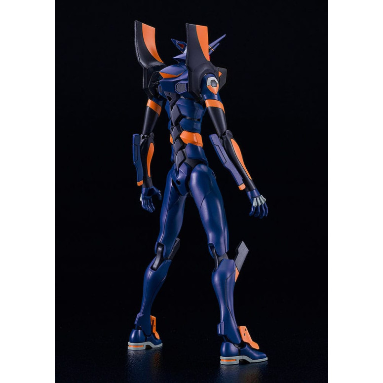 GoodSmile - Moderoid Neon Genesis Evangelion Neon Genesis Evangelion Mark.06 - Neon Genesis Evangelion: 2.0 You Can (Not) Advanc