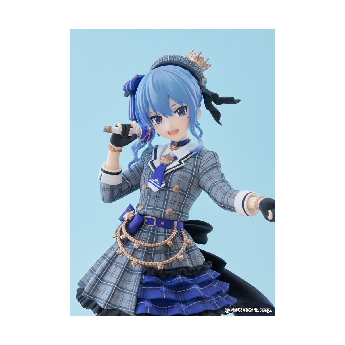 GoodSmile Pop Up Parade SP - Hoshimachi Suisei - Hololive Production