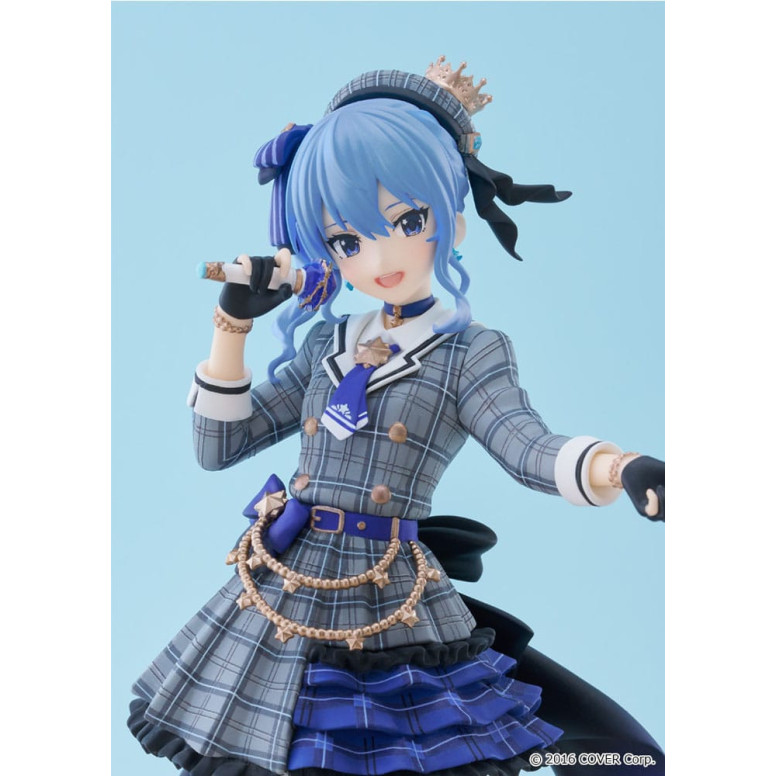 GoodSmile Pop Up Parade SP - Hoshimachi Suisei - Hololive Production