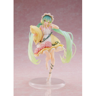 Taito - Hatsune Miku Wonderland - Sleeping Beauty - Reedition