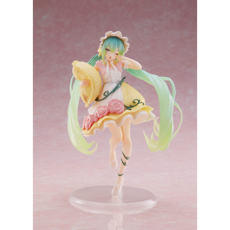 Taito - Hatsune Miku Wonderland - Sleeping Beauty - Reedition