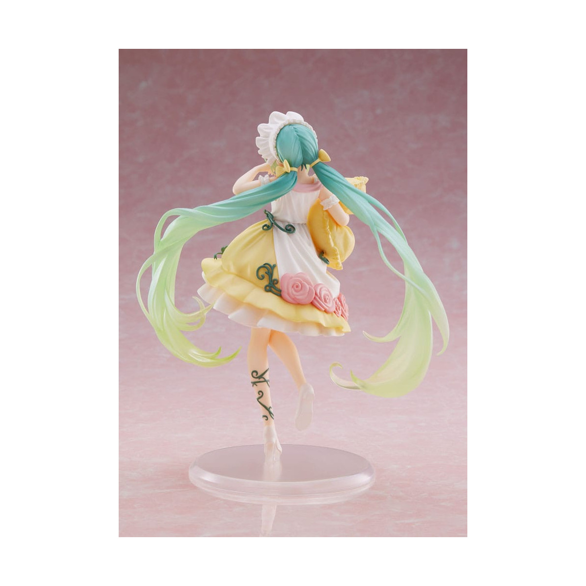 Taito - Hatsune Miku Wonderland - Sleeping Beauty - Reedition