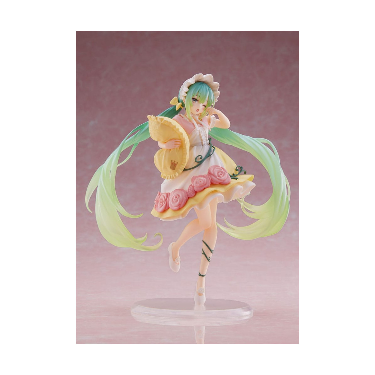Taito - Hatsune Miku Wonderland - Sleeping Beauty - Reedition