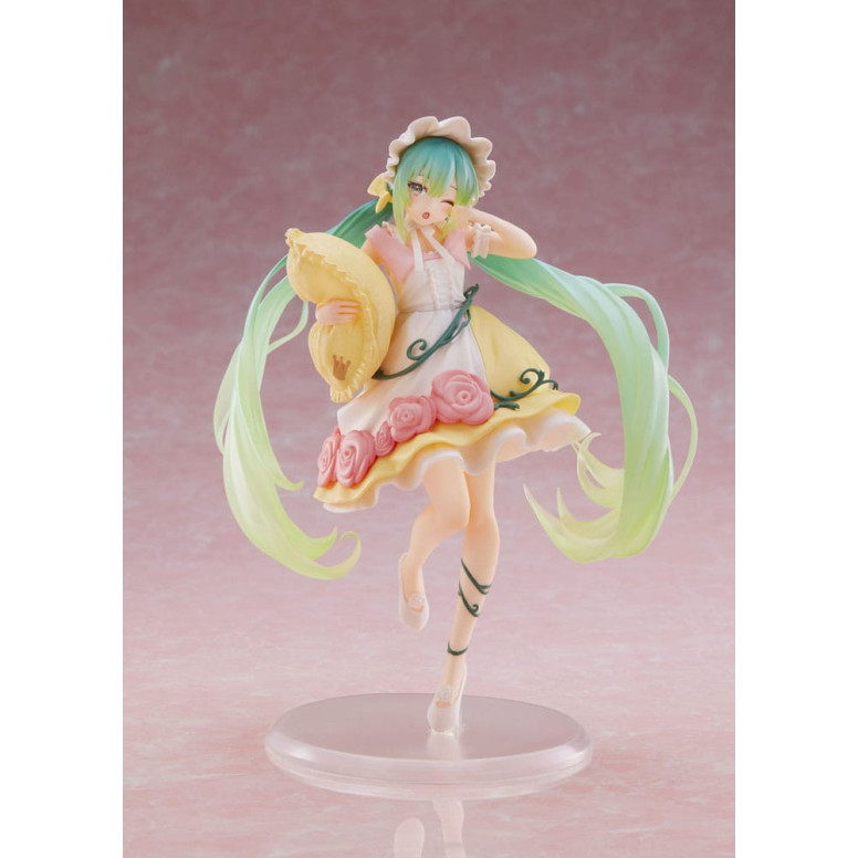 Taito - Hatsune Miku Wonderland - Sleeping Beauty - Reedition