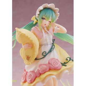 Taito - Hatsune Miku Wonderland - Sleeping Beauty - Reedition