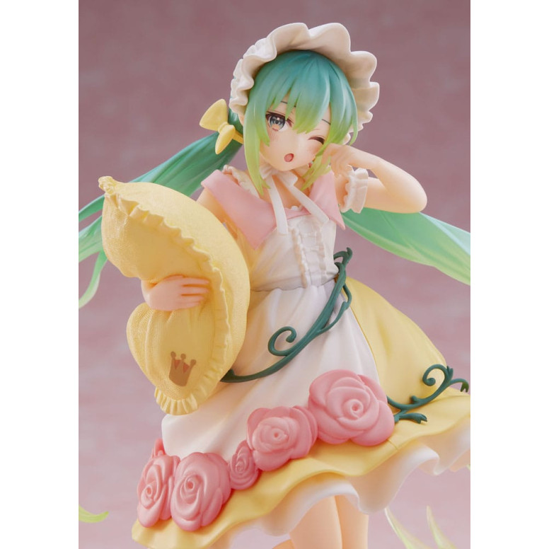 Taito - Hatsune Miku Wonderland - Sleeping Beauty - Reedition