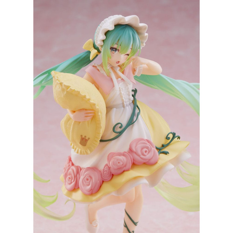 Taito - Hatsune Miku Wonderland - Sleeping Beauty - Reedition