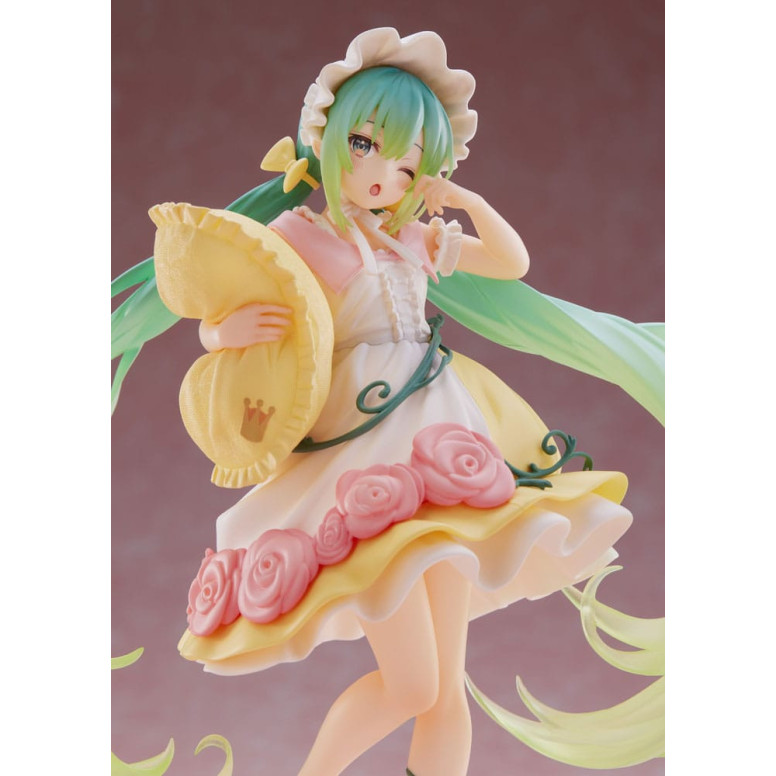 Taito - Hatsune Miku Wonderland - Sleeping Beauty - Reedition