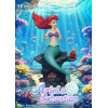 Beast Kingdom Disney - Master Craft Ariel & Sébastien - The Little Mermaid