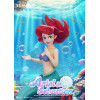 Beast Kingdom Disney - Master Craft Ariel & Sébastien - The Little Mermaid