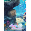 Beast Kingdom Disney - Master Craft Ariel & Sébastien - The Little Mermaid