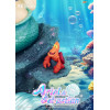 Beast Kingdom Disney - Master Craft Ariel & Sébastien - The Little Mermaid